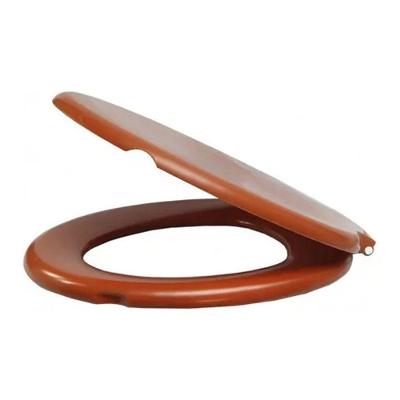 Assento Alumasa Roma Caramelo