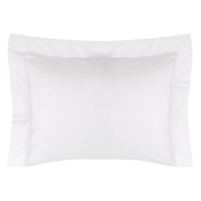 Fronha 50cm X 70cm Altenburg Algodão Lux 200 Fios Branco