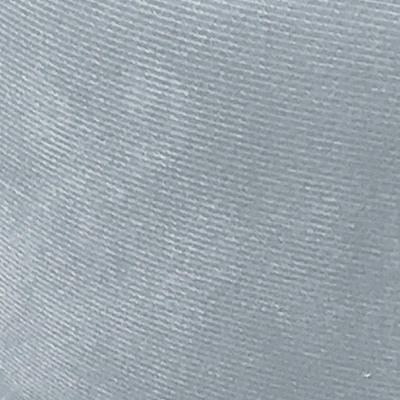 Sofá Retrô Namoradeira 2 Lugares Livia Suede Cinza