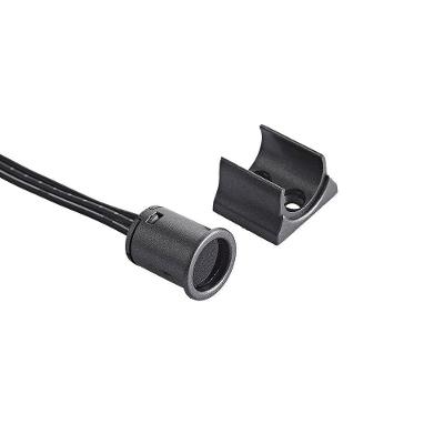 Sensor De Abertura De 1 Porta Para Fonte De Móveis Nordecor 12-24v Unica 7232