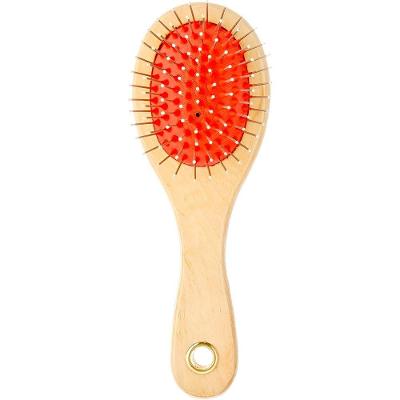 Escova Dupla Desembaraçadora Para Pet Rasqueadeira - Desembaraça, Remove Pelos Mortos E Deixa A Pelagem Macia