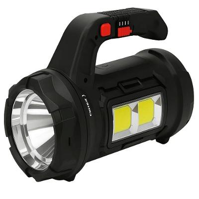 Lanterna Maleta Ferramentas Sinalizador Multifuncional