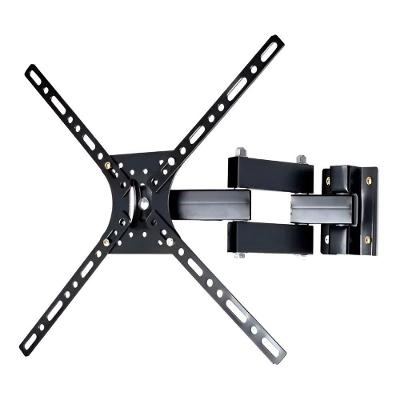 Suporte Para Televisão Fixo Parede De 10 A 56 Polegadas - Ideal Para Quem Busca Um Produto Robusto E Confiável