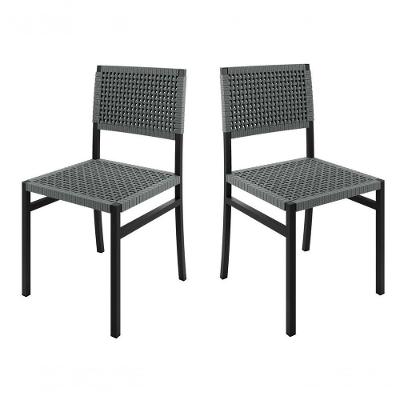 Cadeiras Para área Gourmet - Lisboa - Paonanda Decor