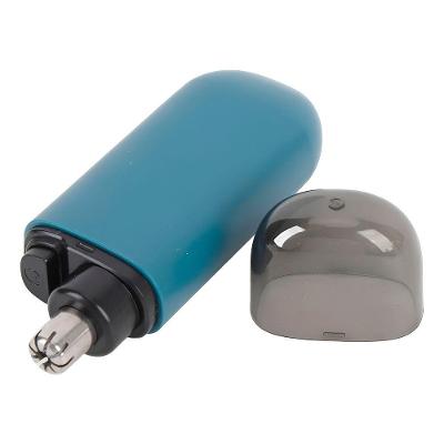 Depilador Removedor Pelos Nariz E Orelhas - Higiene Cuidado Limpeza Recarregável Sem Dor