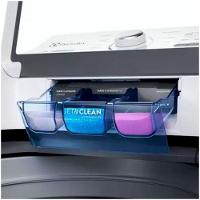 Lavadora De Roupas Led14 14kg Electrolux Branco 220v