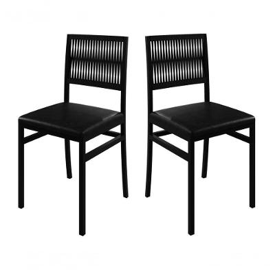 Cadeiras Para área Gourmet - Barcelona - Paonanda Decor