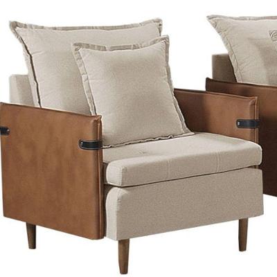 Poltrona Decorativa - Avallon - Bianchi Móveis