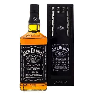 Whisky Jack Daniels Old Nº 7 Tennessee 1 Lt