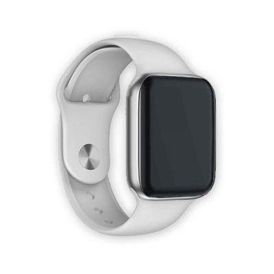 Relógio Smartwatch Bluetooth Iwo 8 Lite Ios E Android Branco