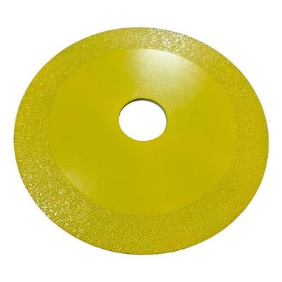 Disco De Corte Profissional 4.5 Polegadas Vidro Piso Cerâmica