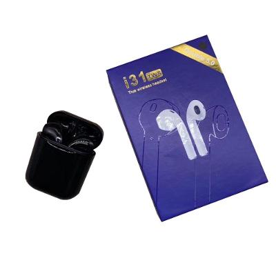 Fone De Ouvido Wireless I31 Tws Iphone Android Preto