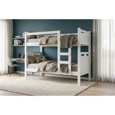 Beliche Jaspe Branca Com 02 Colchões D20 12cm