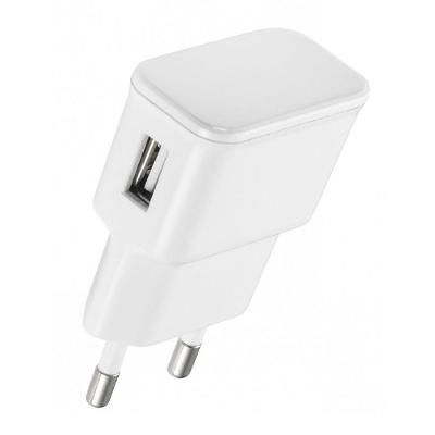 Base Carregador Celular Usb Bivolt Branco