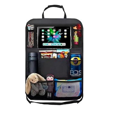 Suporte Automotivo Organizador Banco Porta Objetos Organizador Automotivo Para Encosto. Mantém Tudo Em Ordem