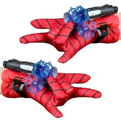 Luva Lançadora Infantil Com Dardos De Ventosa – Diversão, Aventura E Mira Segura