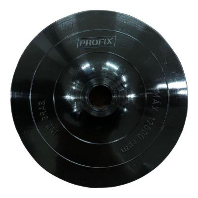 Disco Suporte De Lixa 4.1-2 Flexível M14 Profix