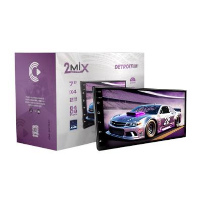 Multimidia 7p Ips Detroit 2mix 2/64 Cpaa