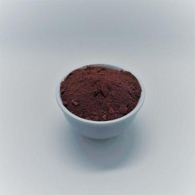 Chá De Hibisco - Solúvel - A Granel 100g