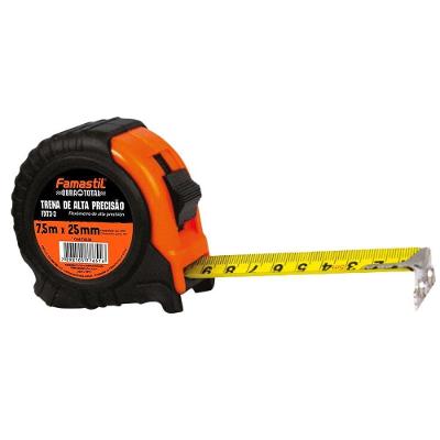 Trena De Alta Precisão Famastil 7,5mx25mm