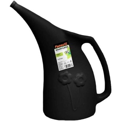 Regador De Plástico Famastil 2l
