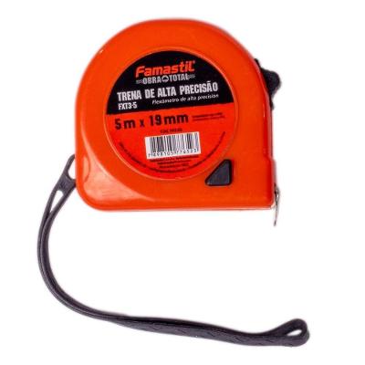 Trena De Alta Precisão Famastil 5mx19mm