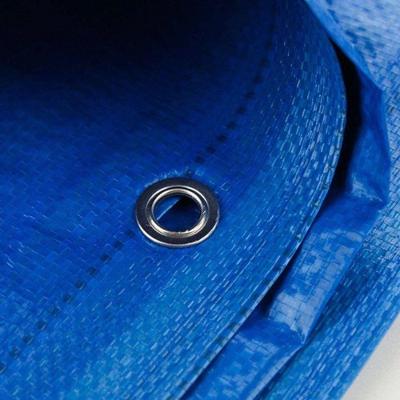 Lona De Polietileno Foxlux 10x8m