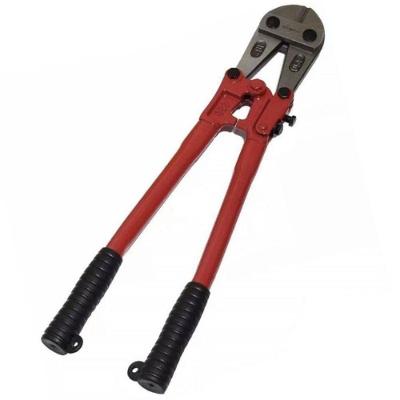 Alicate Corta Vergalhão Famastil 24