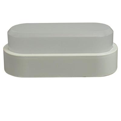 Luminária Led Tartaruga Foxlux 5w 6500k Branco