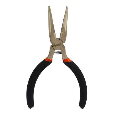 Alicate De Bico Reto Famastil 5pol