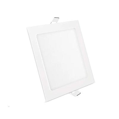 Painel Led Foxlux Quadrado Bivolt Quadrado Embutir 30w 6500k