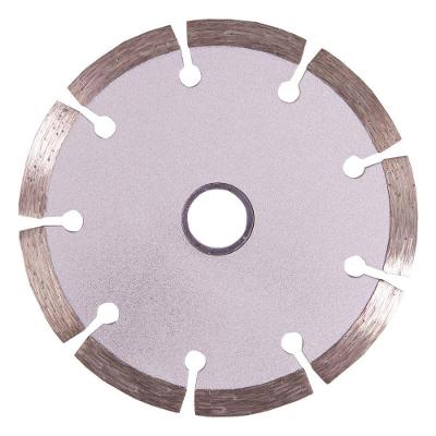 Disco Diamantado Segmentado Famastil 4.3/8pol 110x20mm