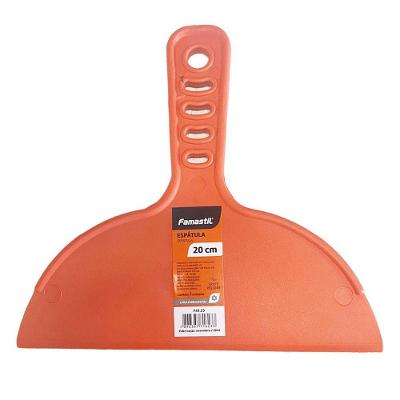 Espátula De Plástico Lisa Famastil 20cm