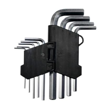 Jogo De Chave Allen 9 Peças Famastil