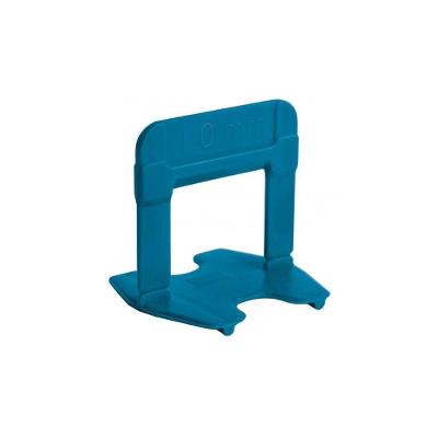 Espaçador Nivelador Master Famastil 1mm 50und