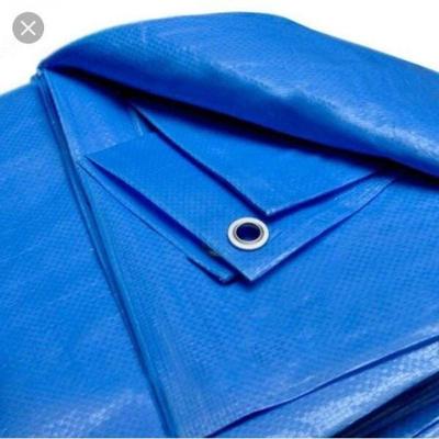 Lona De Polietileno Foxlux 2x2m