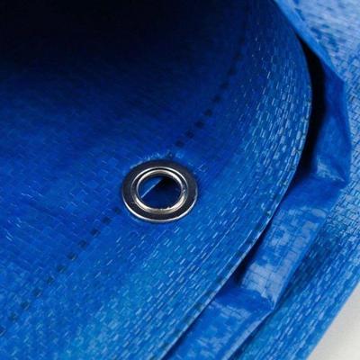 Lona De Polietileno Foxlux 7x4m