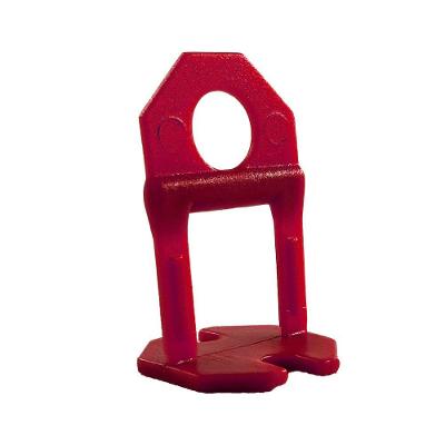 Espaçador Nivelador Master Famastil 1,5mm 100und