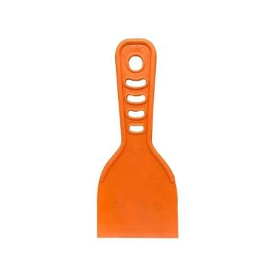 Espátula Plástica Lisa Famastil 6cm