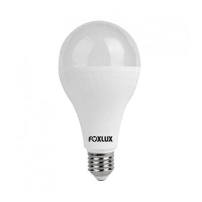 Lâmpada Led De Alta Potência Foxlux 12w