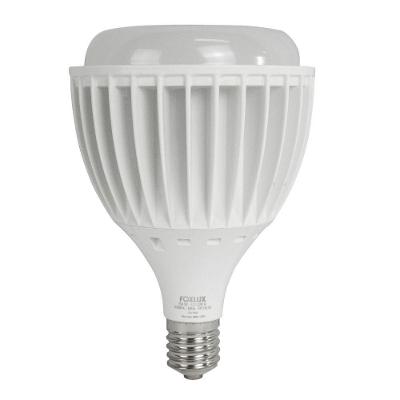 Lâmpada Led De Alta Potência Foxlux 150w 6500k E-40