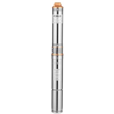 Bomba Submersa Caneta Foxlux 0,5cv 220V