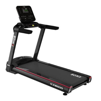 Esteira Kikos Kx8500 4.0 Hp Ac 22km/h 220v 220v