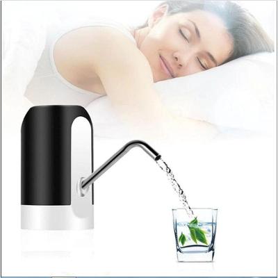 Bebedouro Bomba Elétrica Galão Garrafão Agua Usb