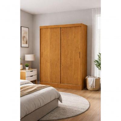 Guarda Roupa Com 2 Portas 2 Gavetas Sapphire -grand Line
