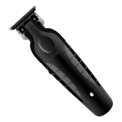 Maquina De Cortar Cabelo Barba Acabamento Profissional - Facilidade De Uso Em Um Design Moderno E Portátil.
