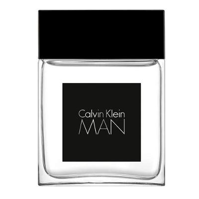 Calvin Klein Man Eau De Toilette - Perfume Masculino 100ml
