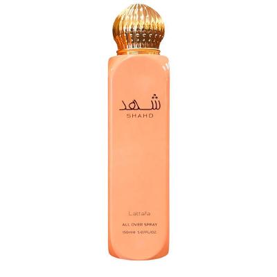Lattafa Shahd - All Over Spray 150ml