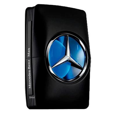 Mercedes Benz Man Eau De Toilette - Perfume Masculino 100ml