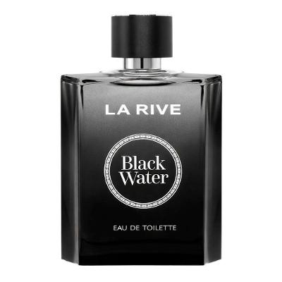 La Rive Black Water Eau De Toilette - Perfume Masculino 100ml